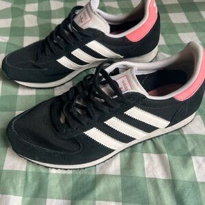 Adidas shoes